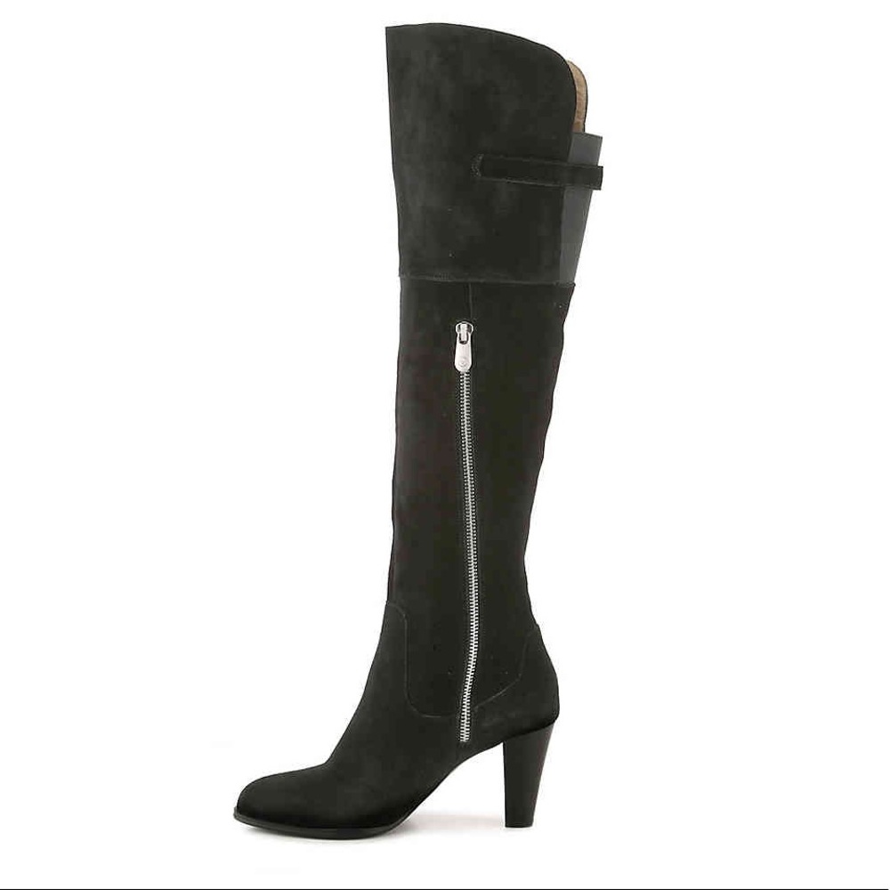 ADRIENNE VITTADINI
TARIK OVER THE KNEE BOOT